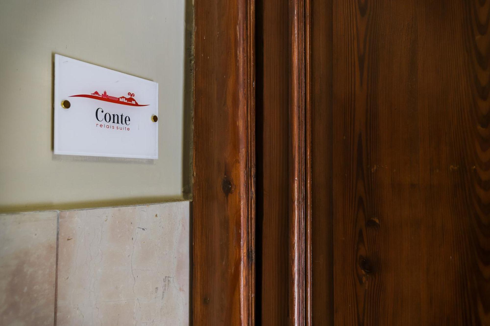 Guest house Conte Relais *