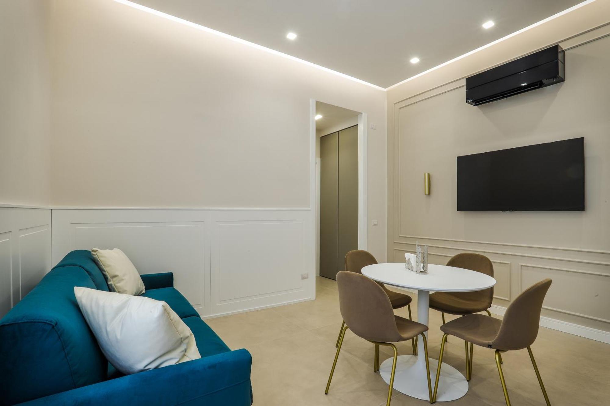 Guest house Conte Relais
