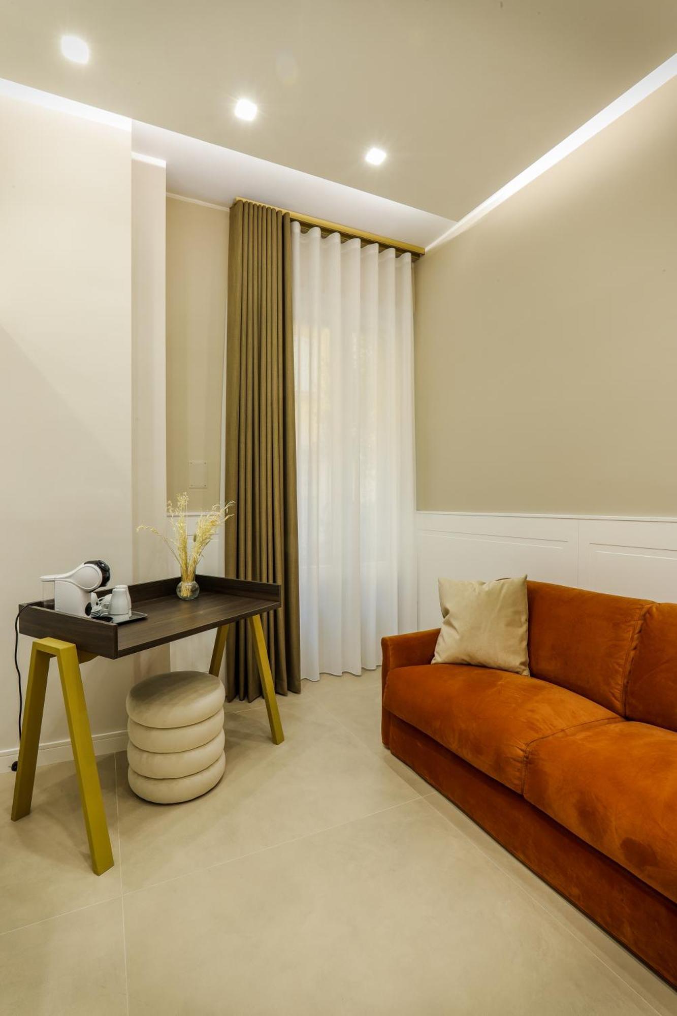 Guest house Conte Relais