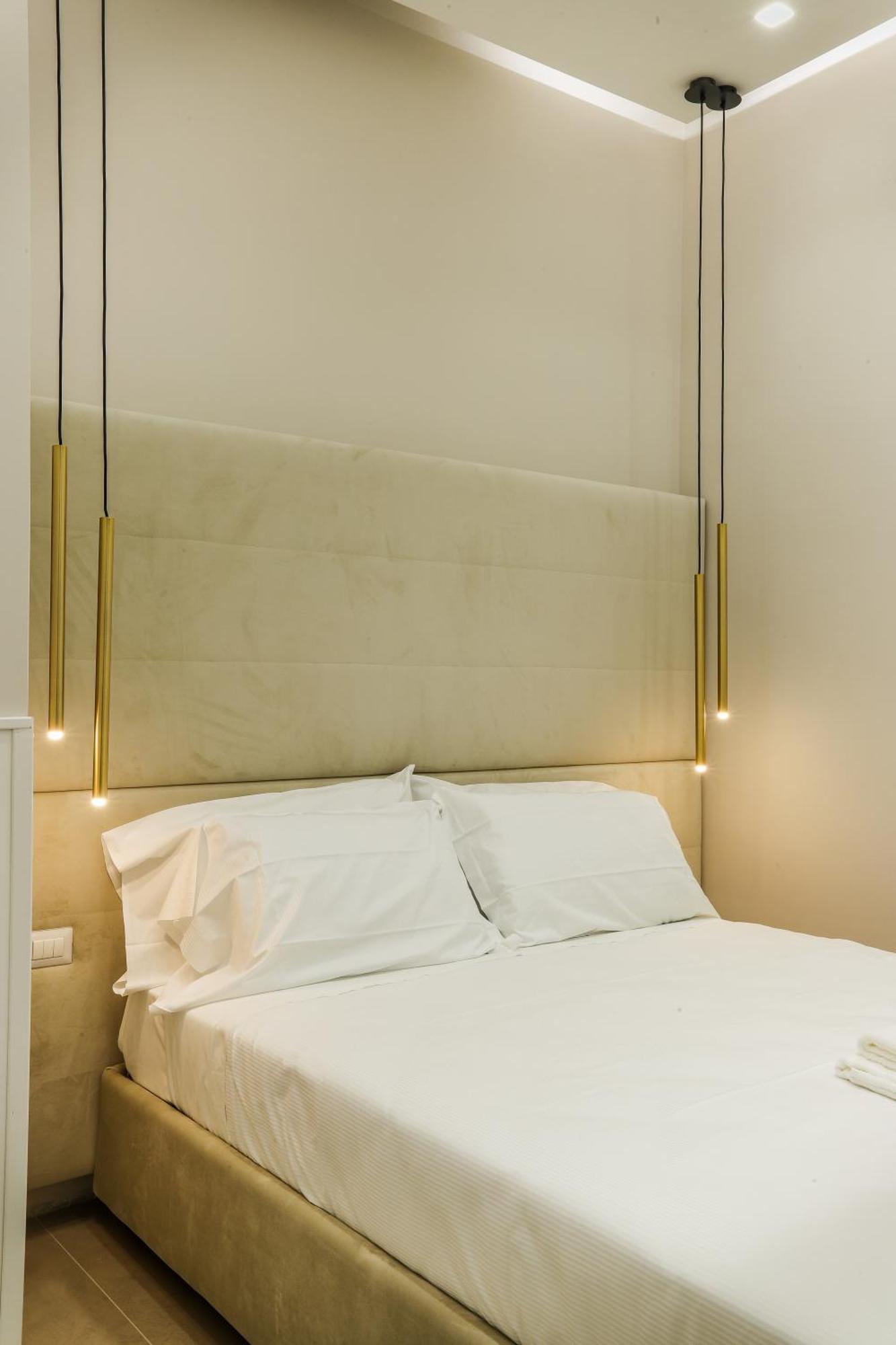 Conte Relais Guest house *