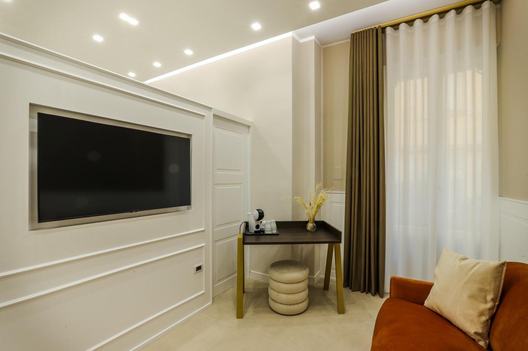 Guest house Conte Relais Naples