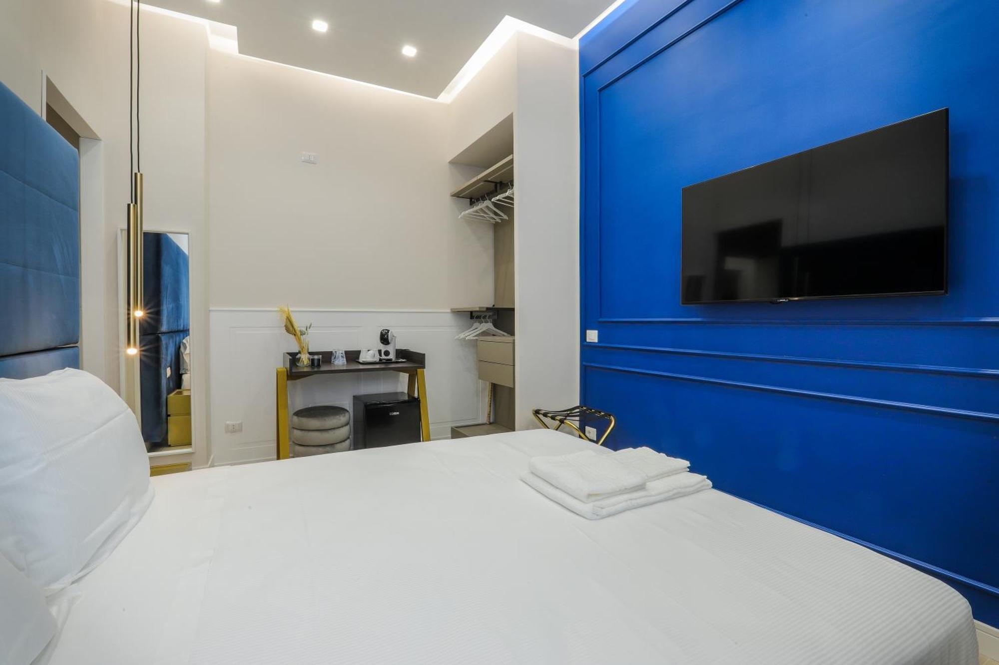 Conte Relais Guest house