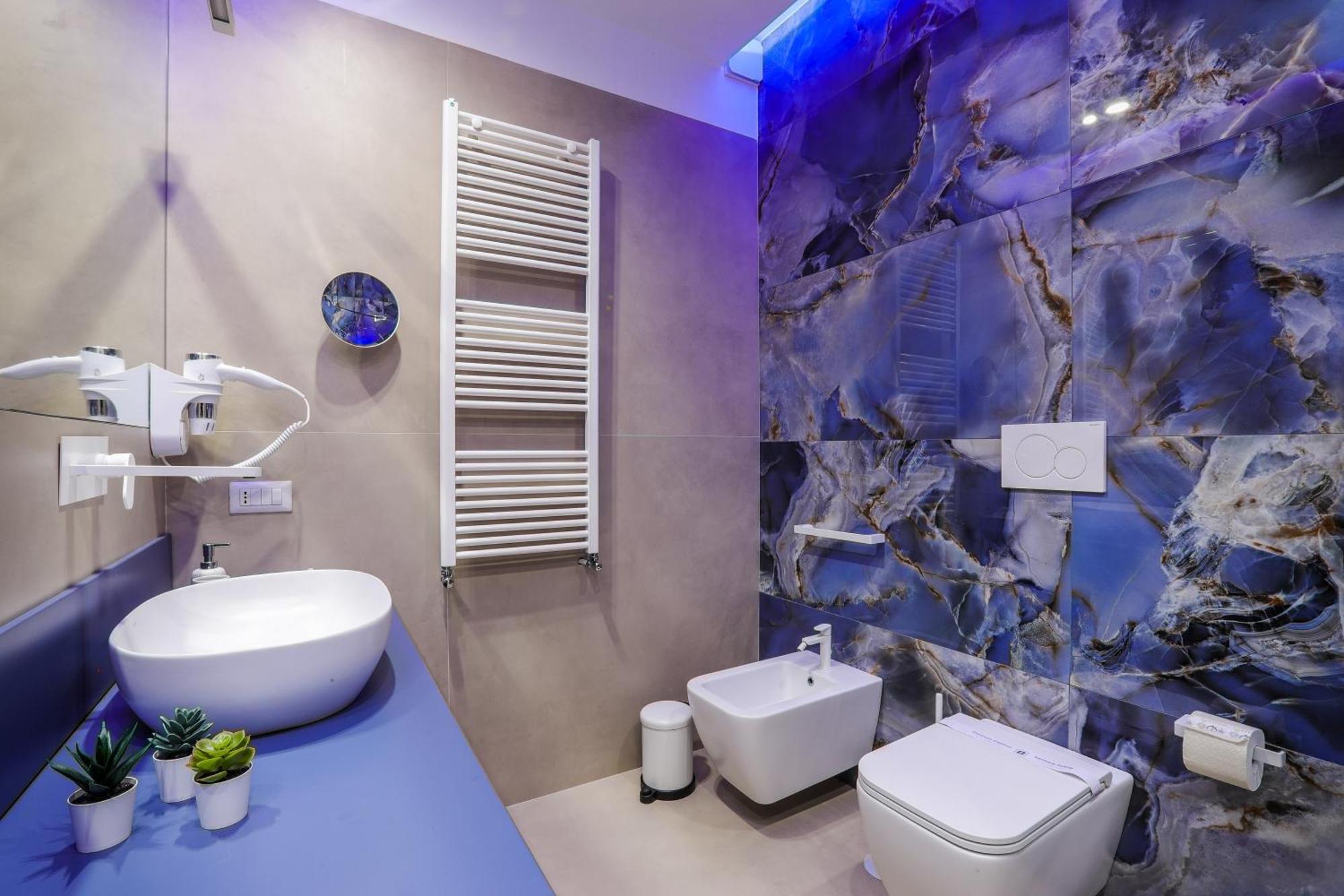 Conte Relais Guest house Naples