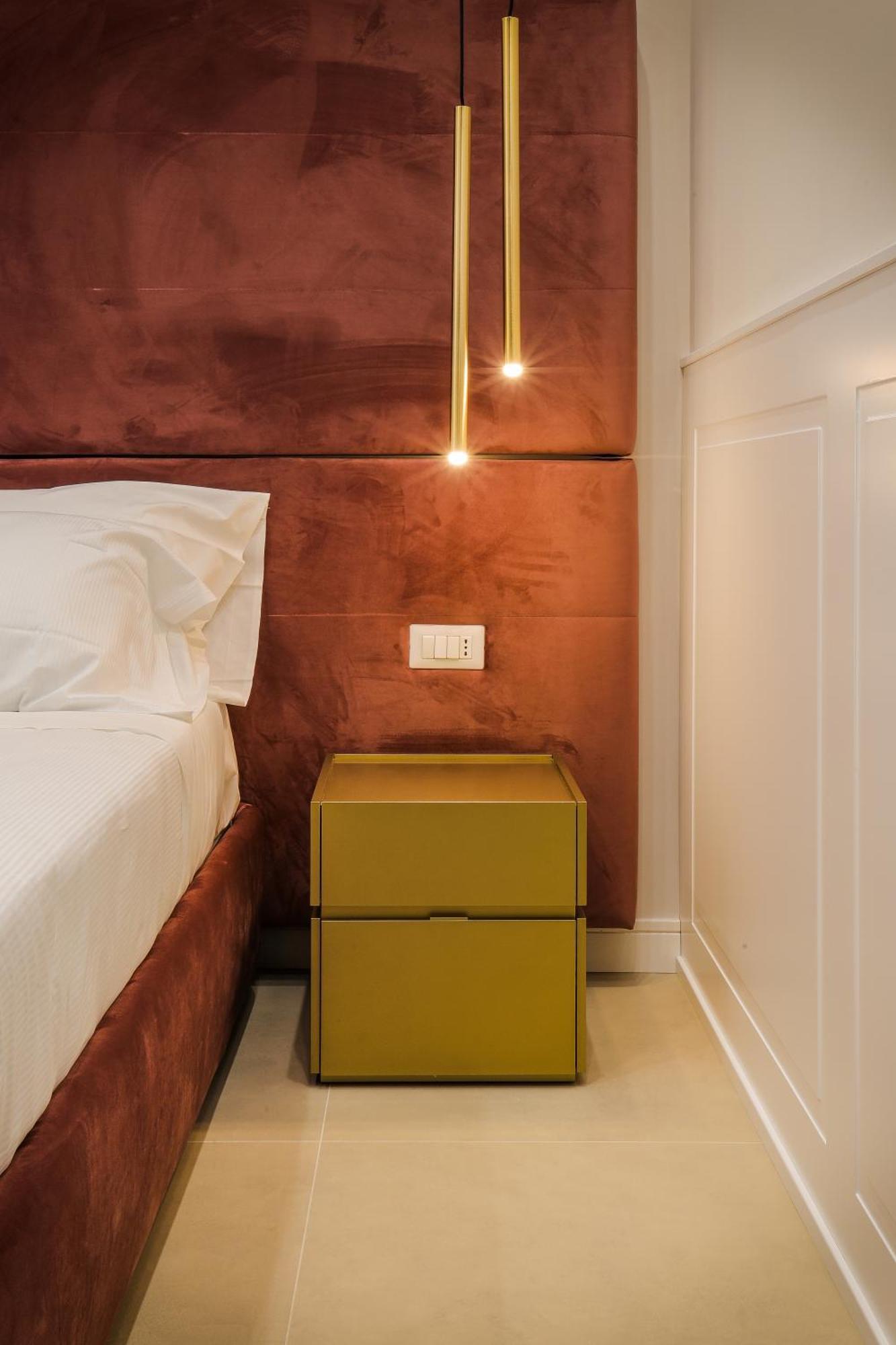 Conte Relais Guest house Naples