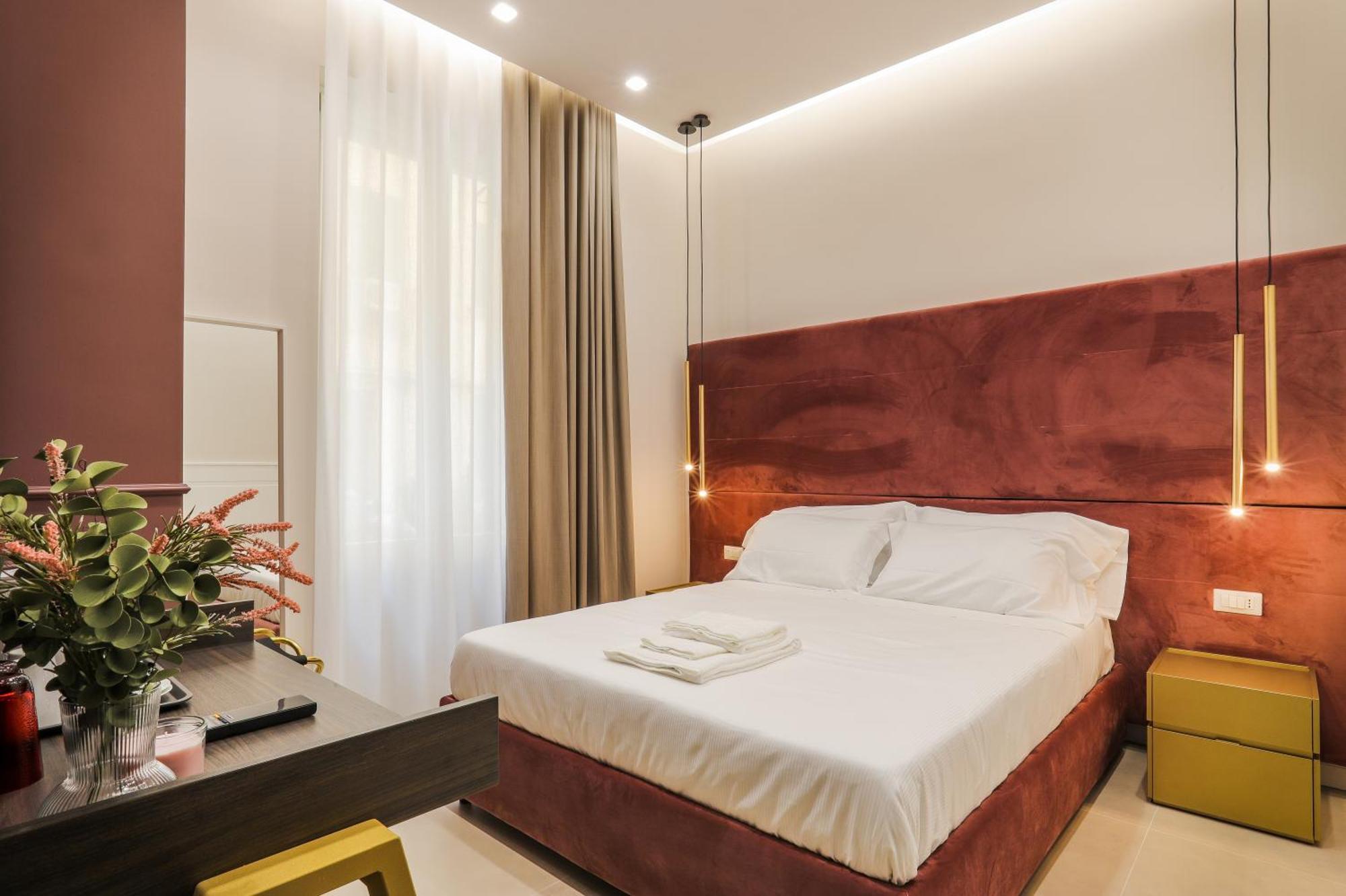 Conte Relais Guest house *