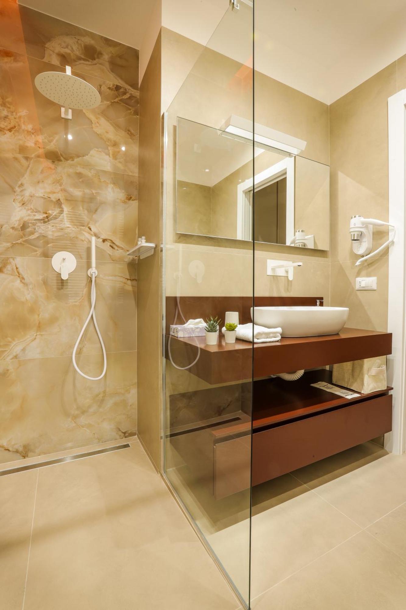 Guest house Conte Relais